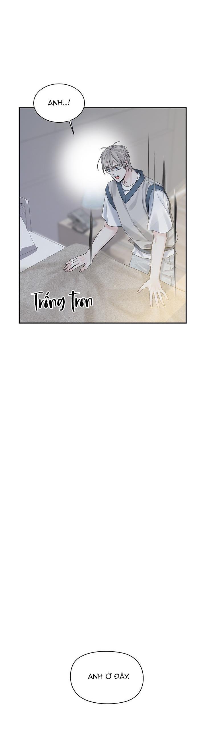 Đọc truyện CƠ CHẾ BẢO VỆ - Chapter 51
