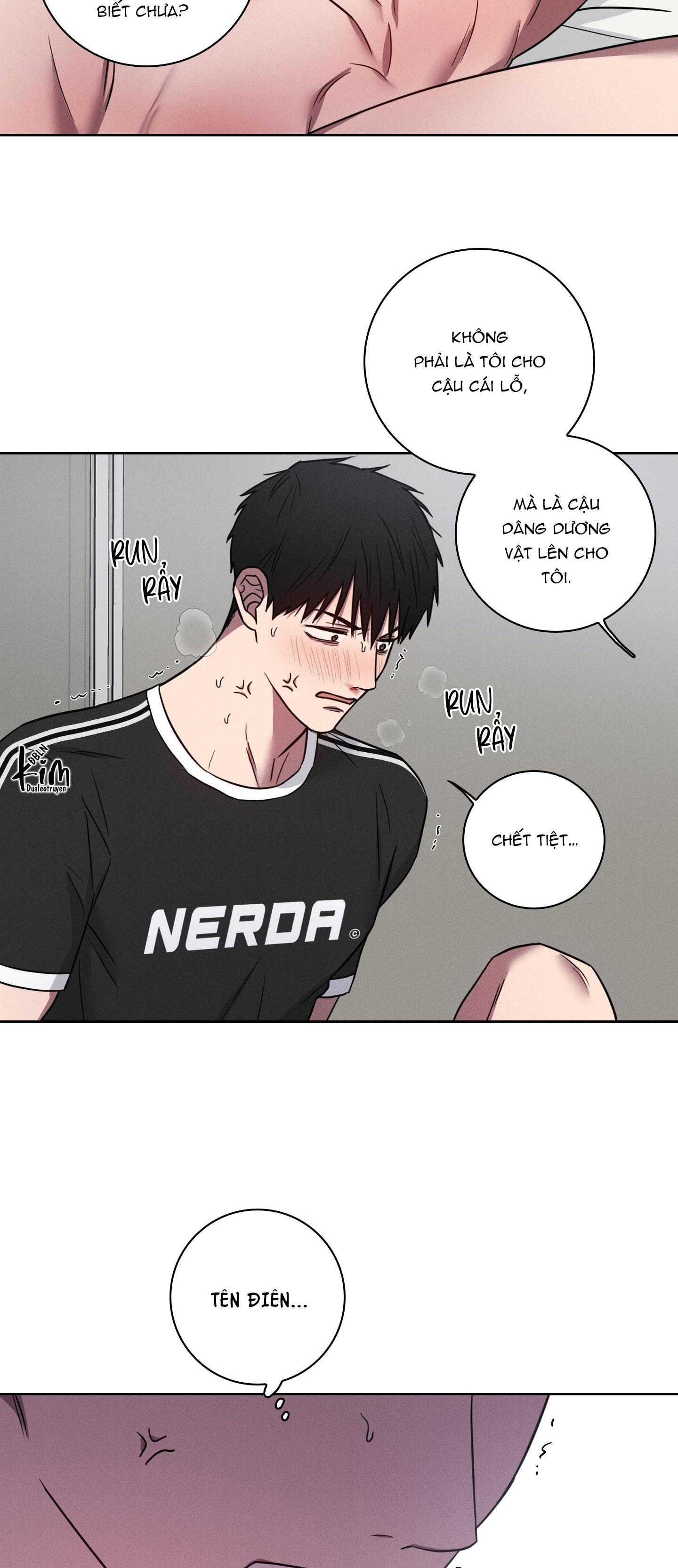 Đọc truyện VỤ ÁN CON CU BIẾN MẤT - Chapter 5