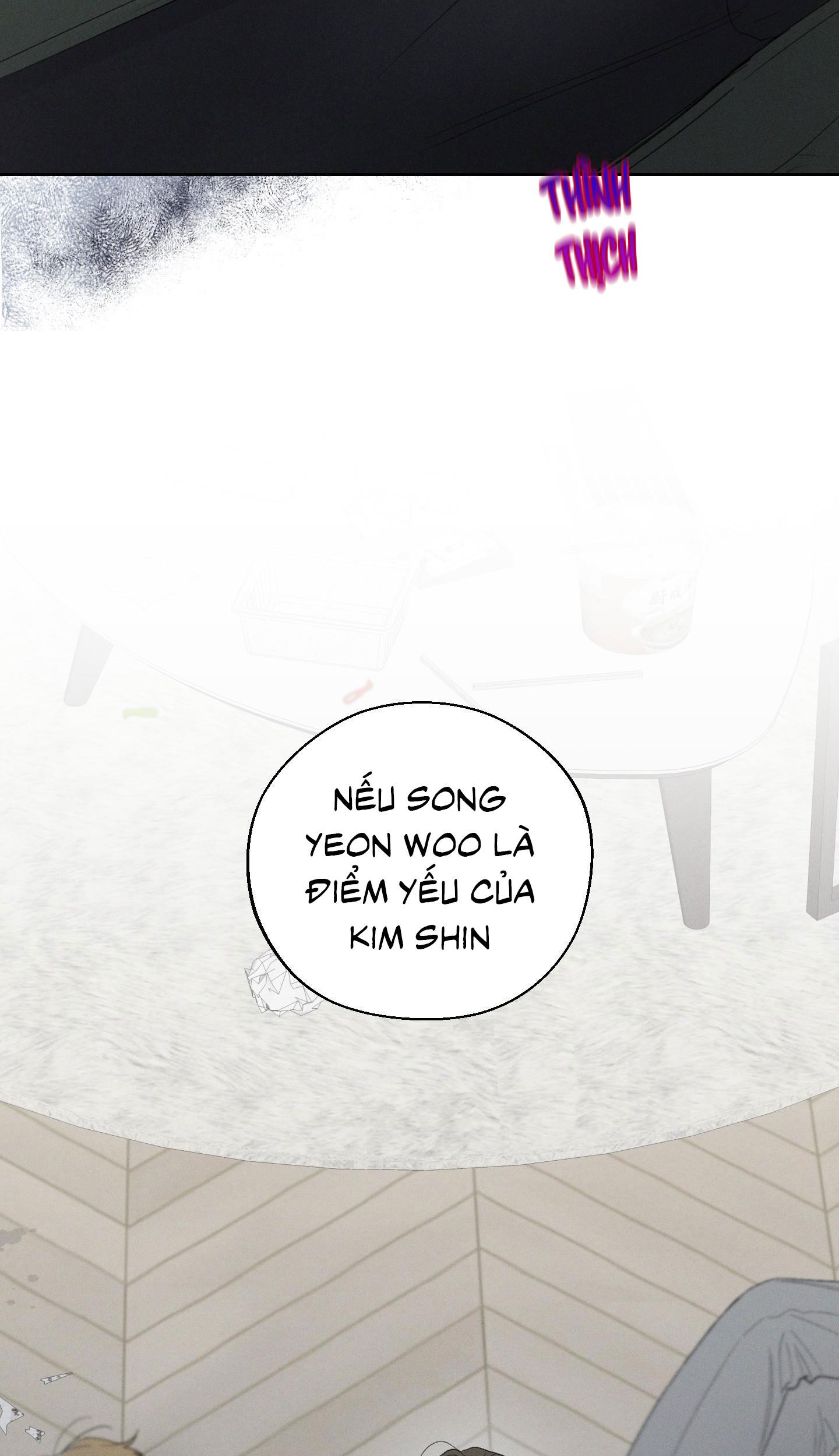 Đọc truyện December - Chapter 48