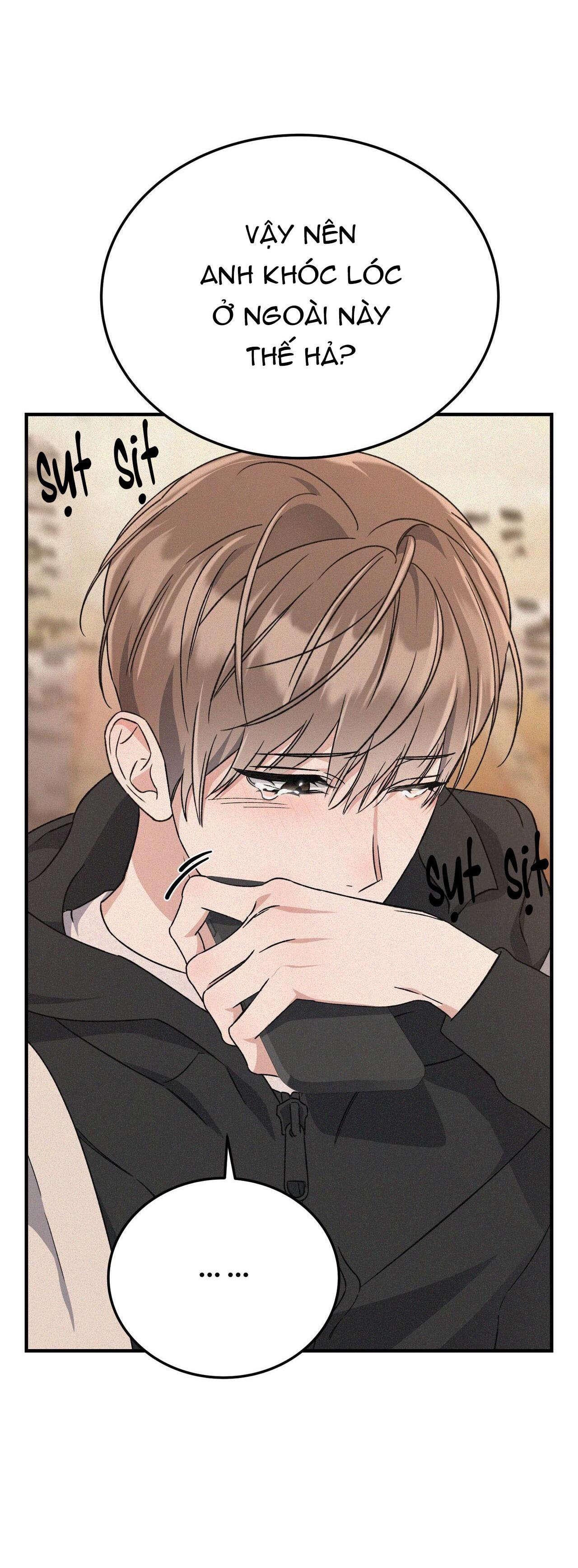 Đọc truyện VÔ HÌNH - Chapter 31