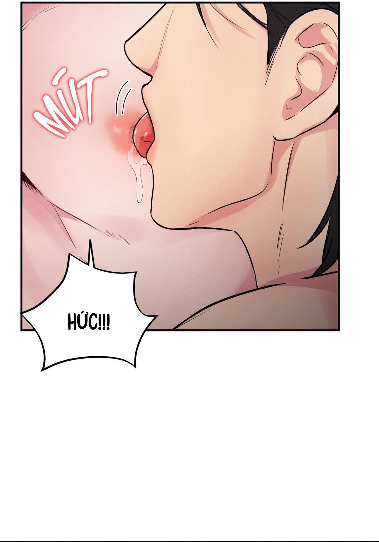 Đọc truyện  Love Remedy - Chapter 28