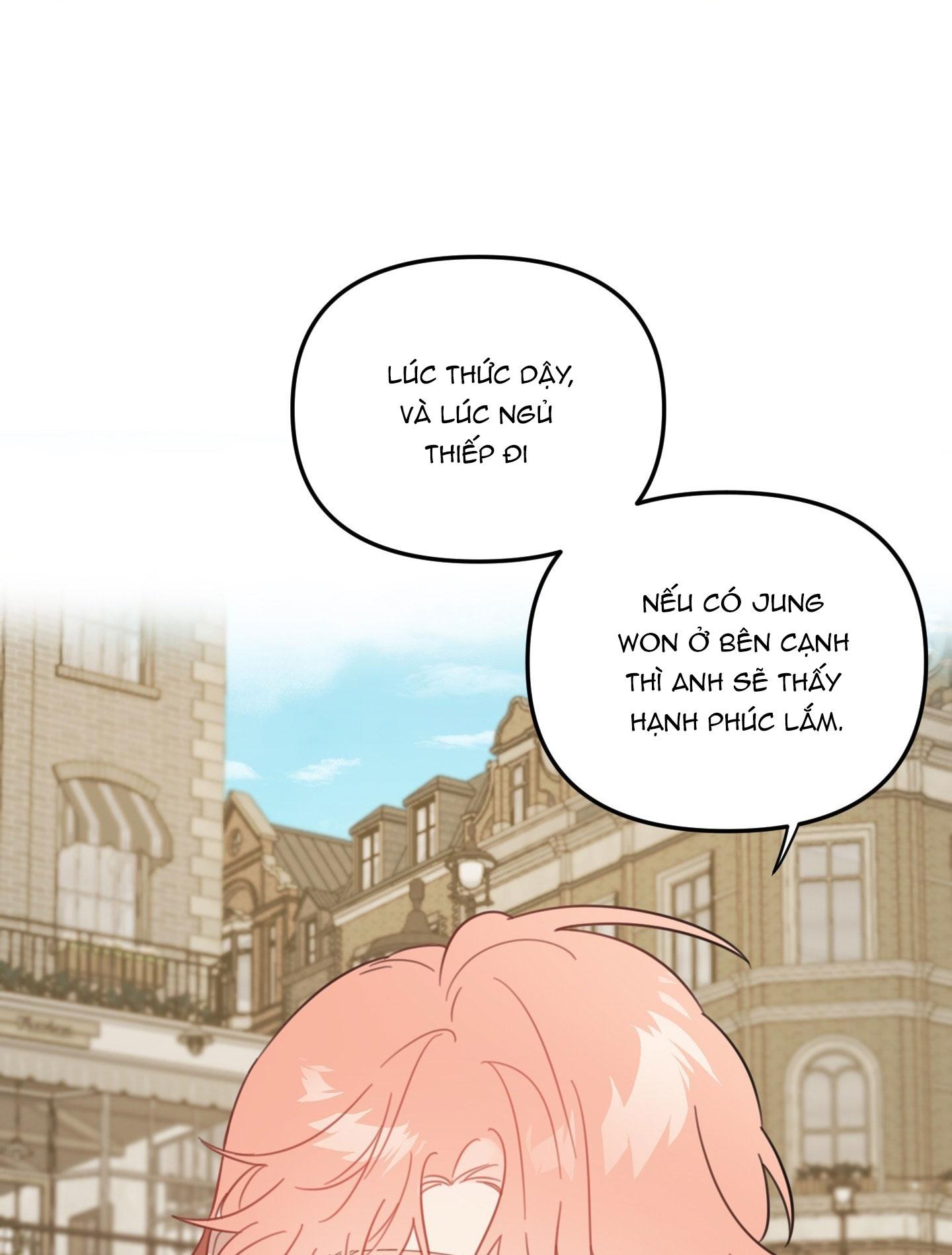 Đọc truyện VƯỜN HOA - Chapter 49