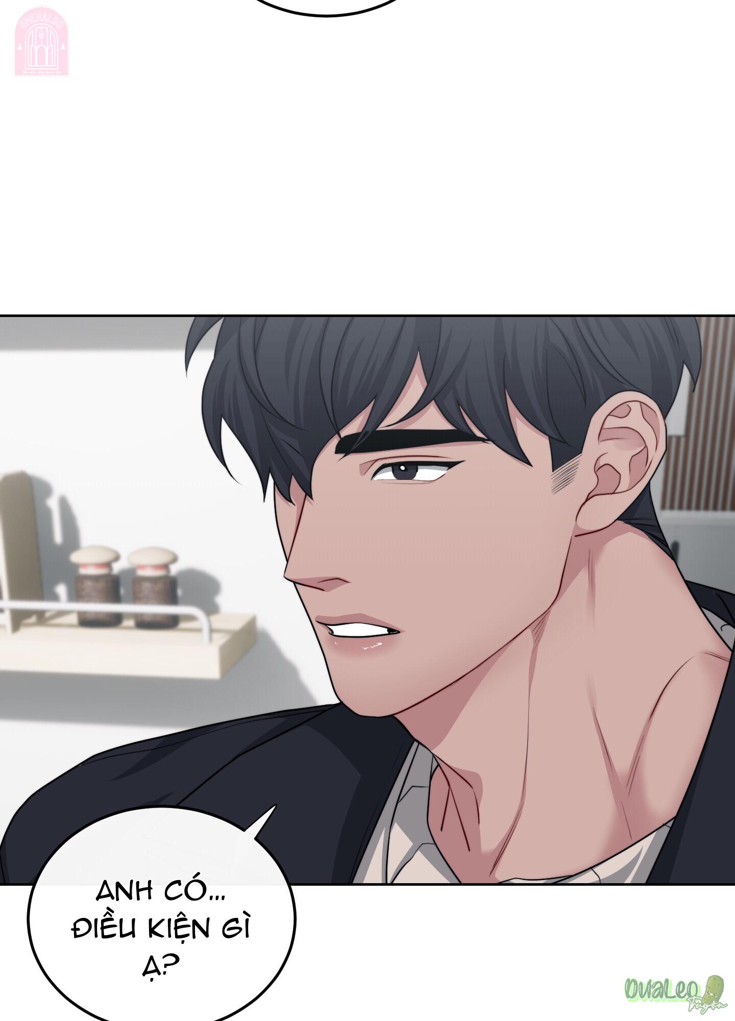 Đọc truyện Shinsujeon - Chapter 61