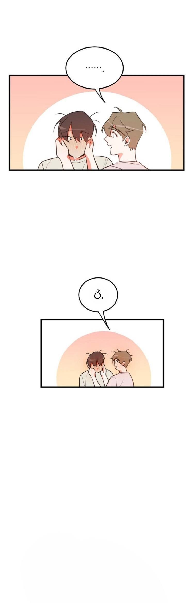 Đọc truyện Có Chuyện Gì Xảy Ra với Sự Nổi Tiếng Của Tôi Thế? - Chapter 16