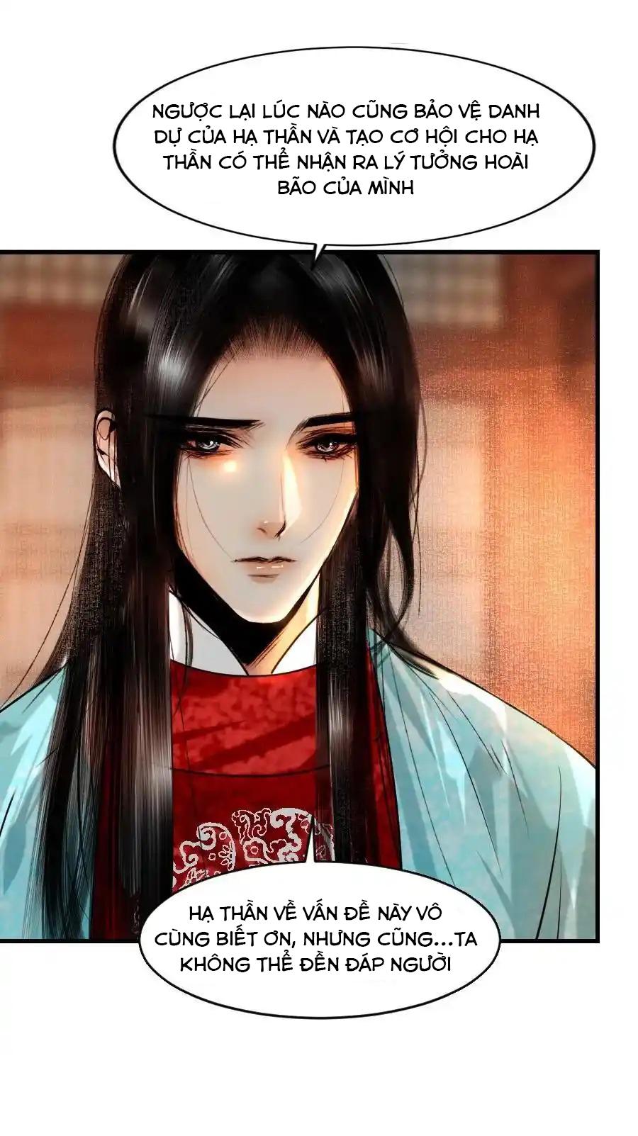 Đọc truyện Vòng Luân Hồi - Chapter 86