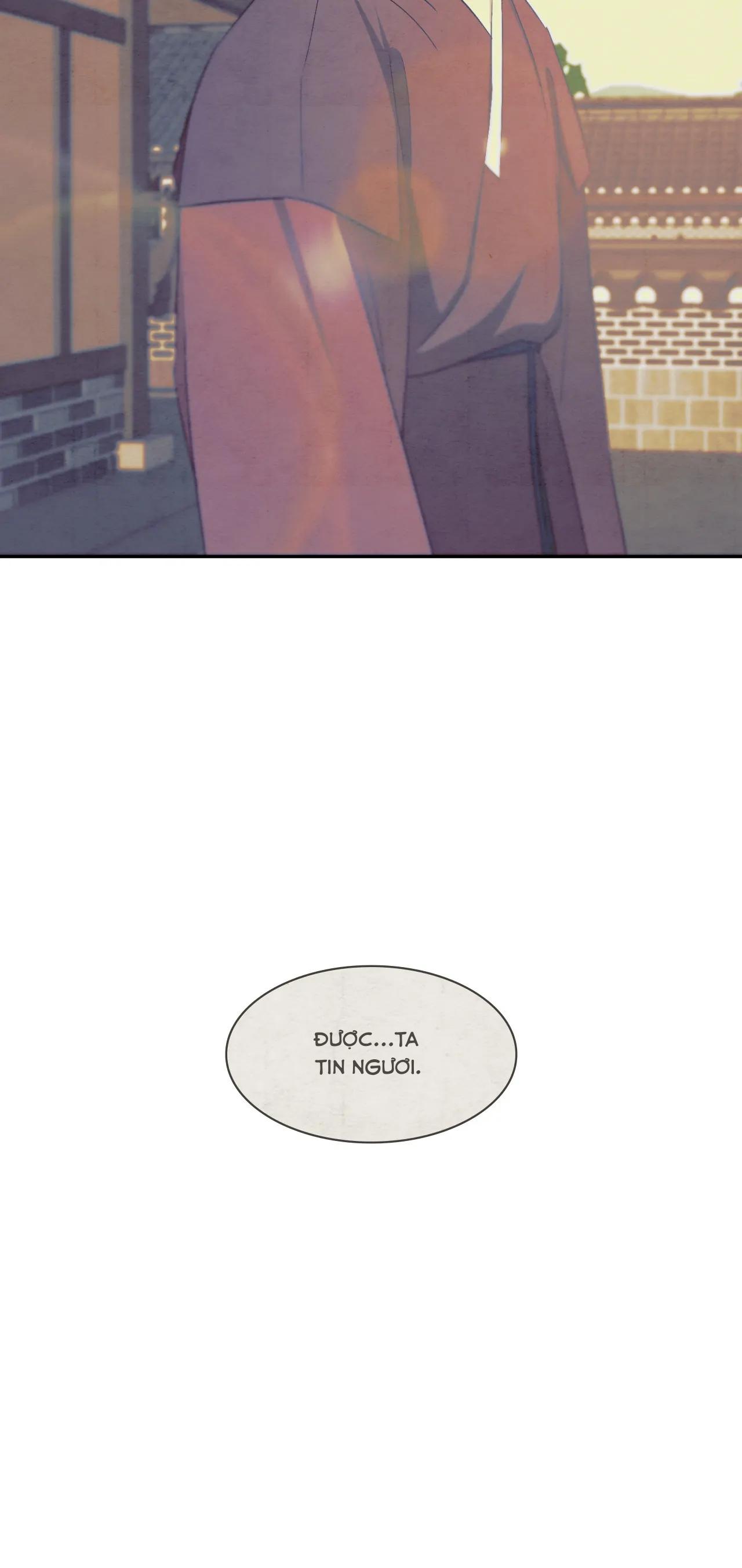 Đọc truyện [Hoàn] Dưới Đáy Biển Xanh - Chapter 48