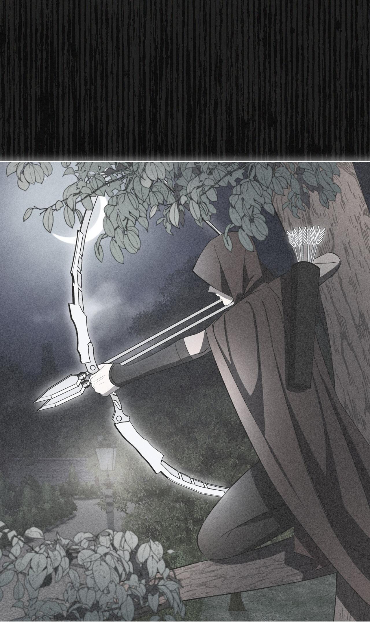 Đọc truyện ĐÊM SĂN Ở LONDON - Chapter 47