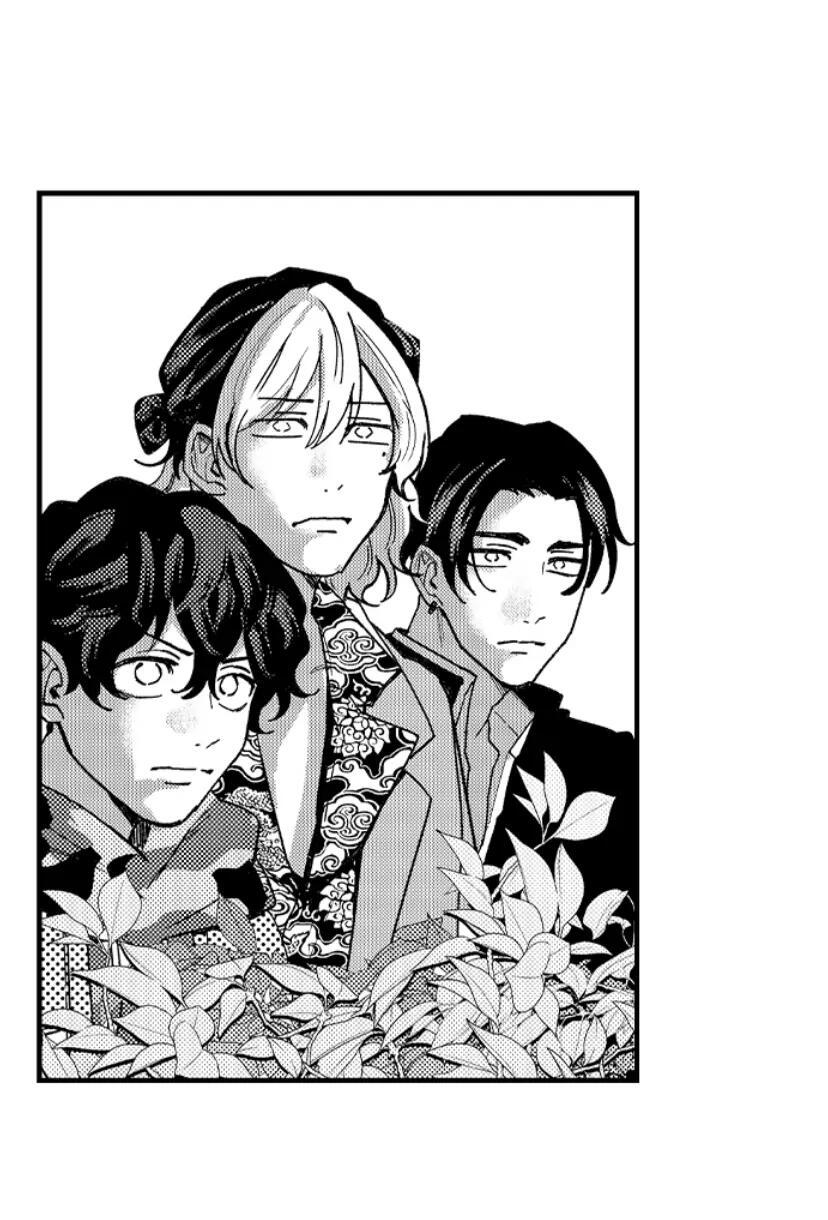 Đọc truyện Otoguro Đáng Sợ Và Cứng Rắn, Đang Yêu?! - Chapter 3