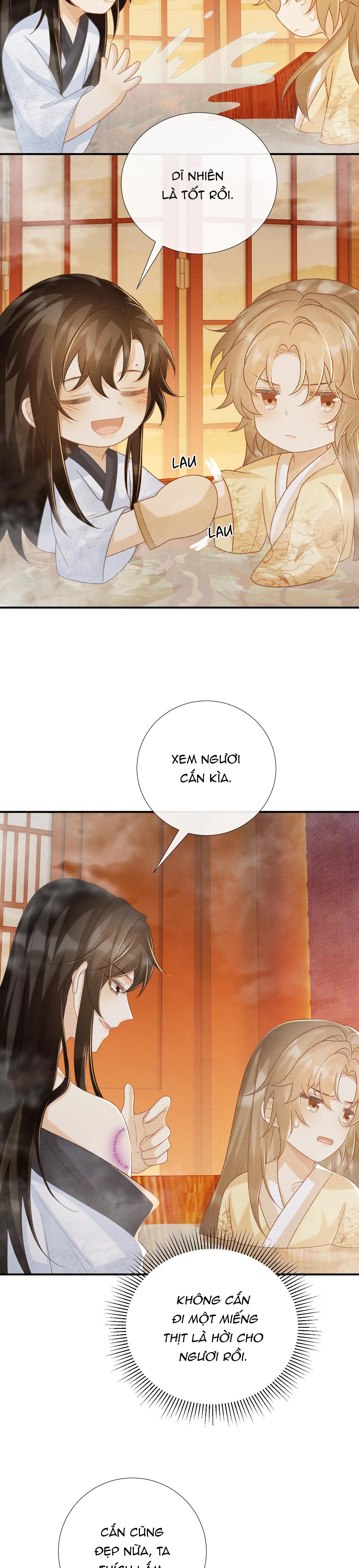 Đọc truyện CẠM BẪY CỦA KẺ BIẾN THÁI - Chapter 62