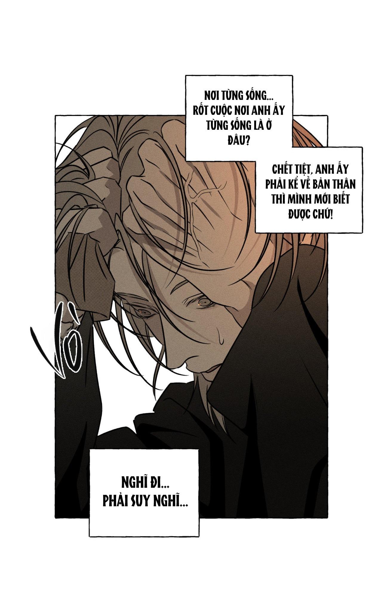 Đọc truyện XƯƠNG VÀ CÁNH HOA - Chapter 31