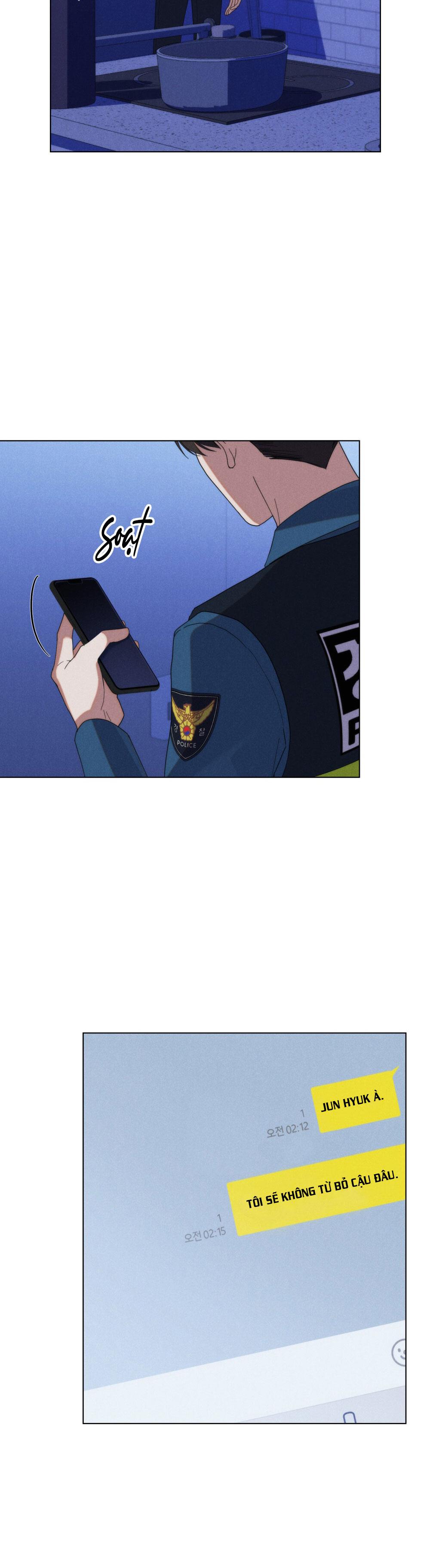 Đọc truyện NGƯỜI TÌNH BÍ MẬT - Chapter 39