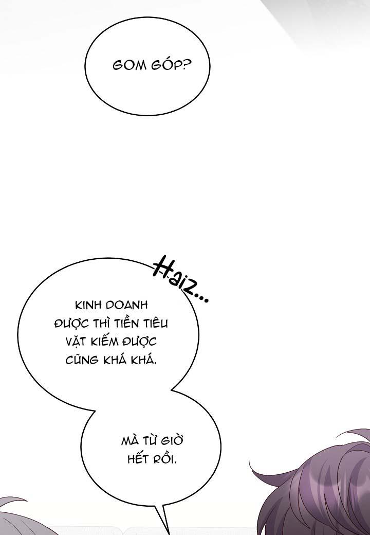 Đọc truyện (END) Merry Marbling - Chapter 74