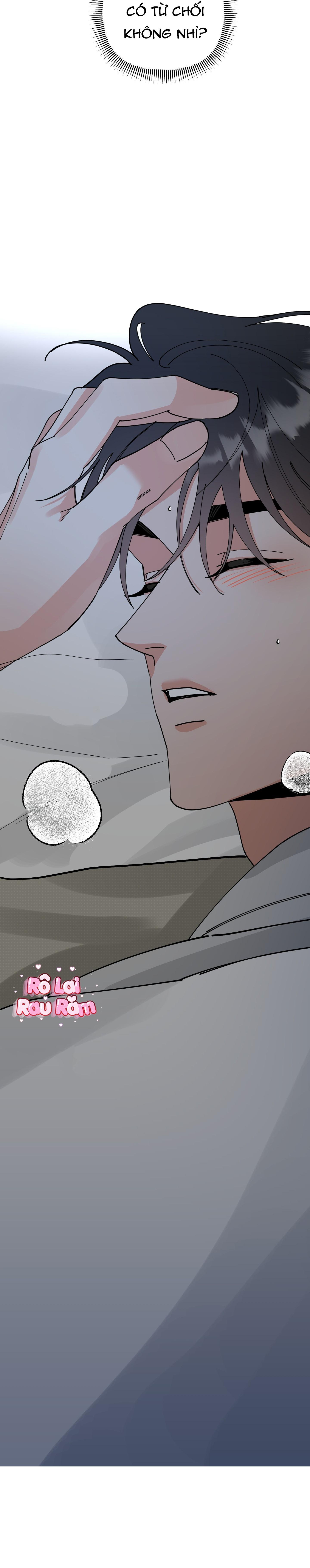 Đọc truyện DROP MẤT KIỂM SOÁT - Chapter 8