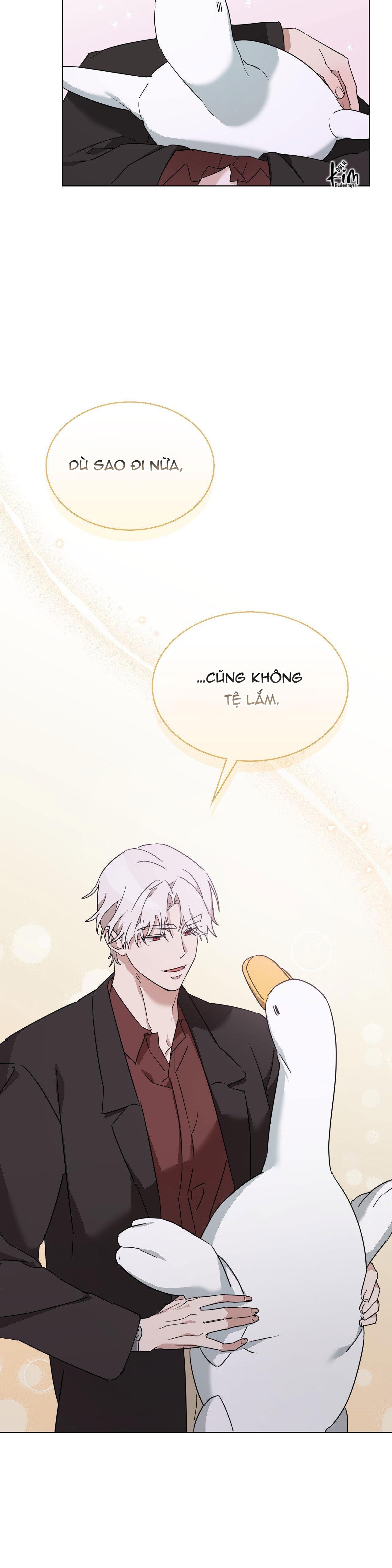Đọc truyện LỖI TẠI DỄ THƯƠNG - Chapter 30
