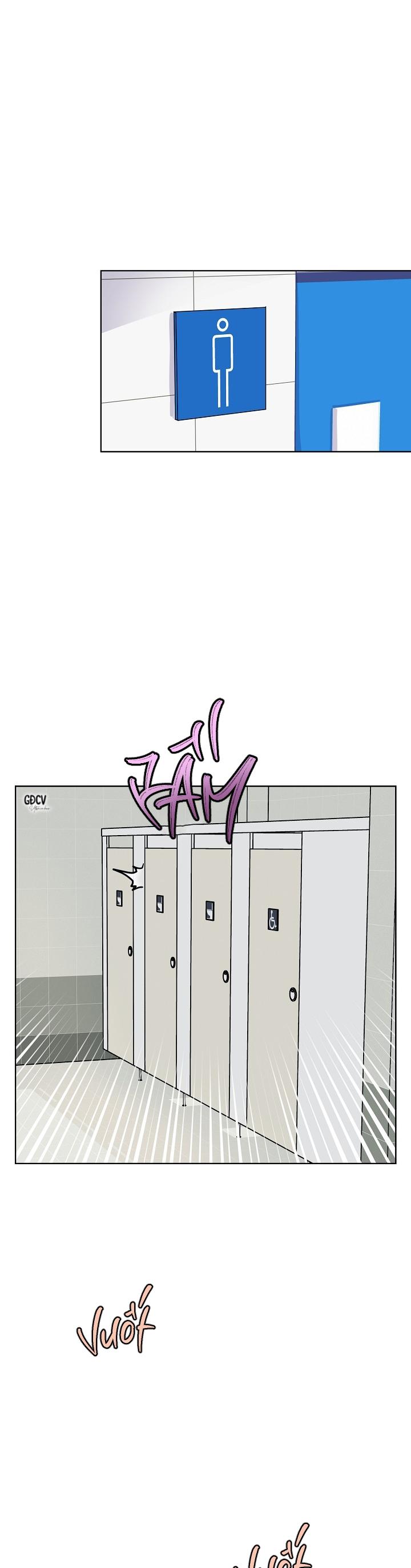 Đọc truyện TUYỂN TẬP ÁM ẢNH, MƯU MÔ CÔNG - Chapter 2.2