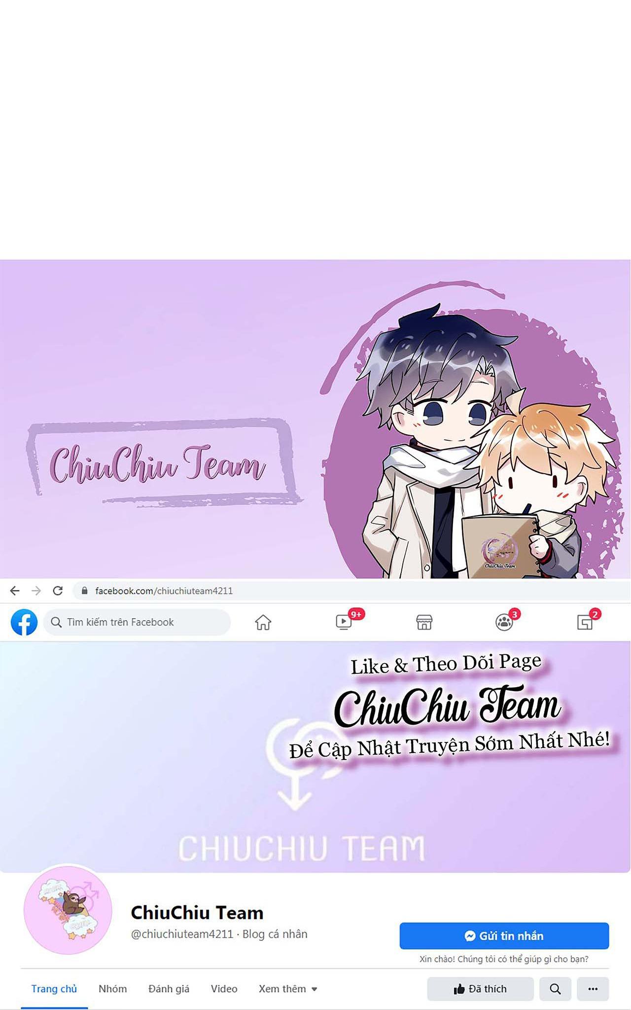 Đọc truyện Giáo Huấn Em Trai Hư Hỏng - Chapter 62