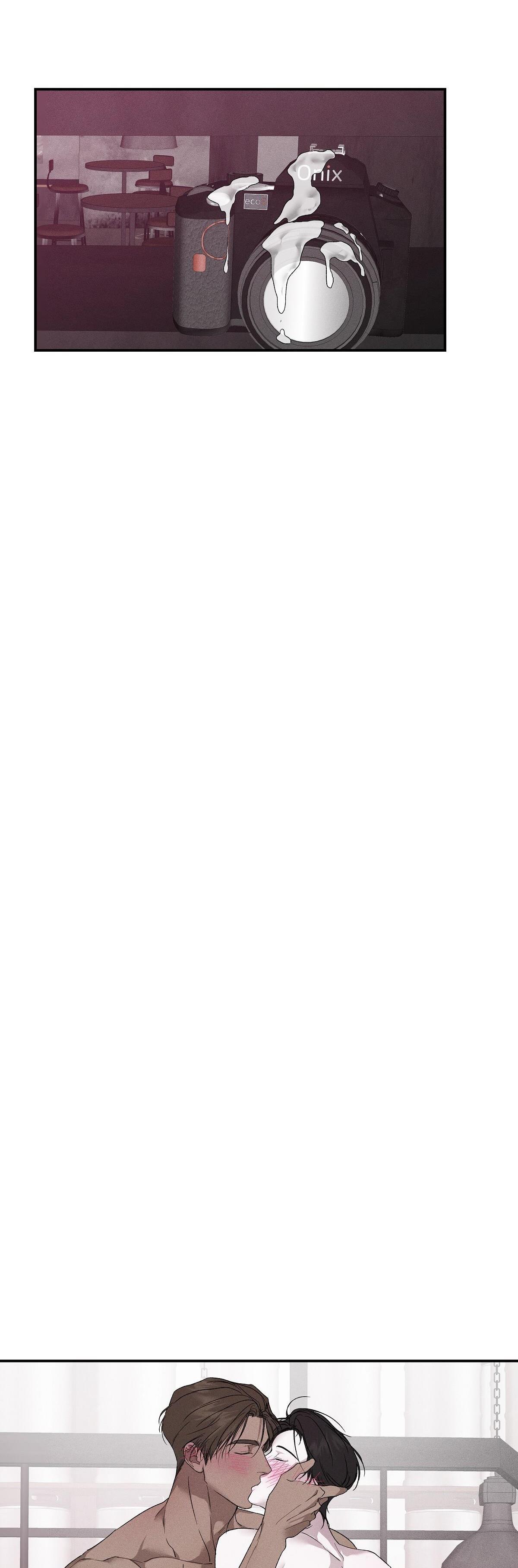 Đọc truyện LOVE AND ROLL - Chapter 5