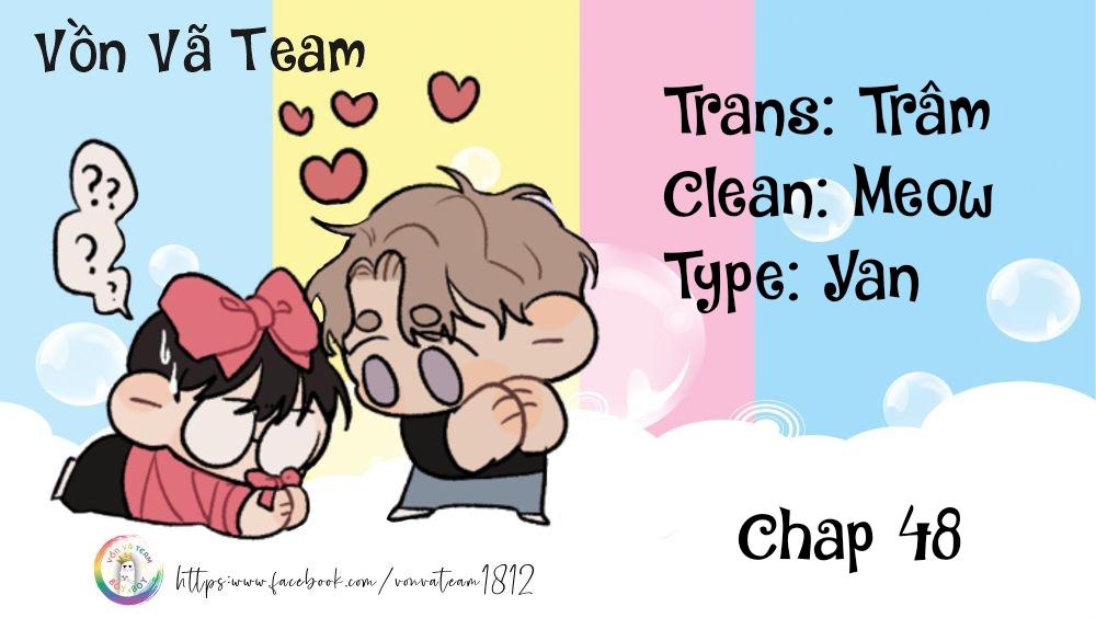 Đọc truyện SKETCH - Chapter 48