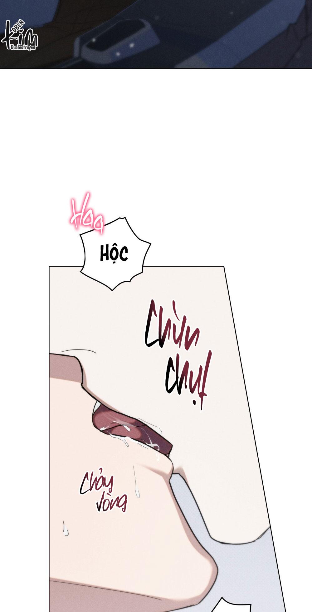 Đọc truyện NGƯỜI TÌNH BÍ MẬT - Chapter 27