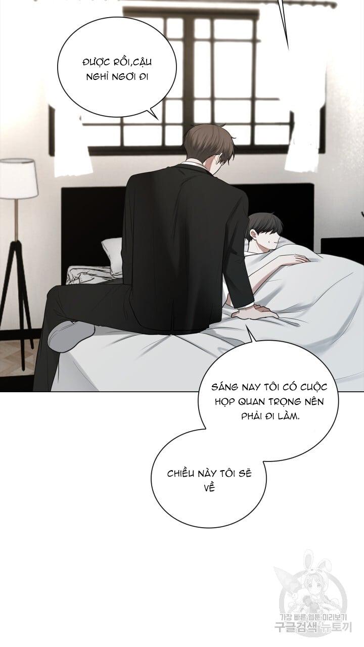 Đọc truyện Song Trùng - Chapter 30