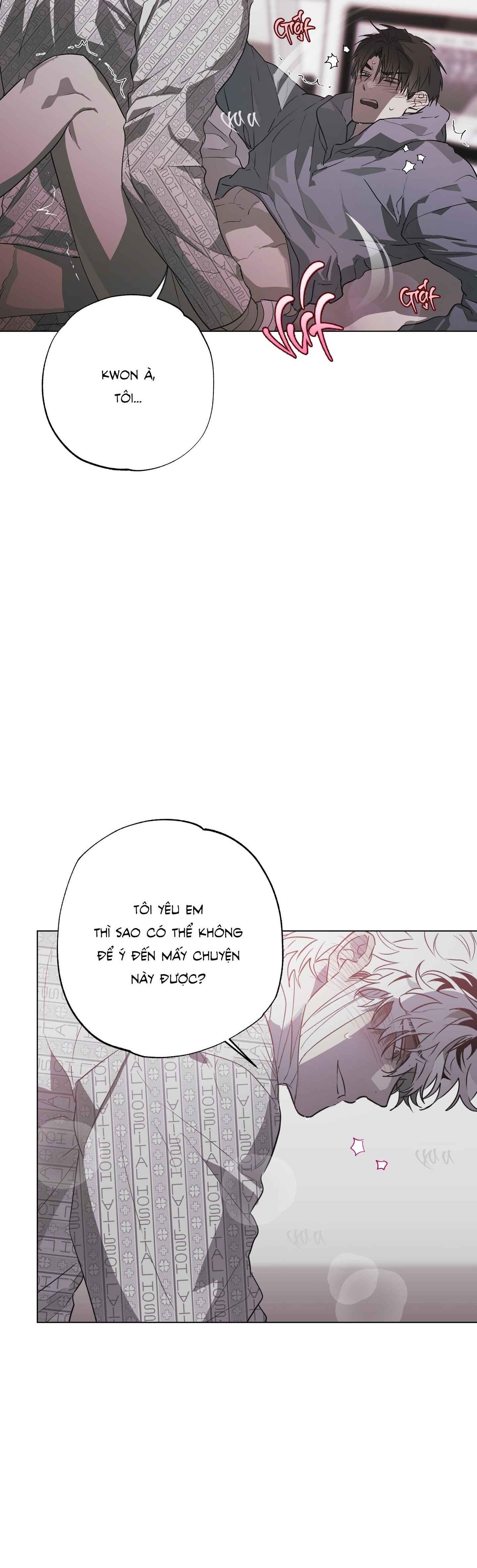 Đọc truyện  NGÔI NHÀ DỊ THƯỜNG - Chapter 15