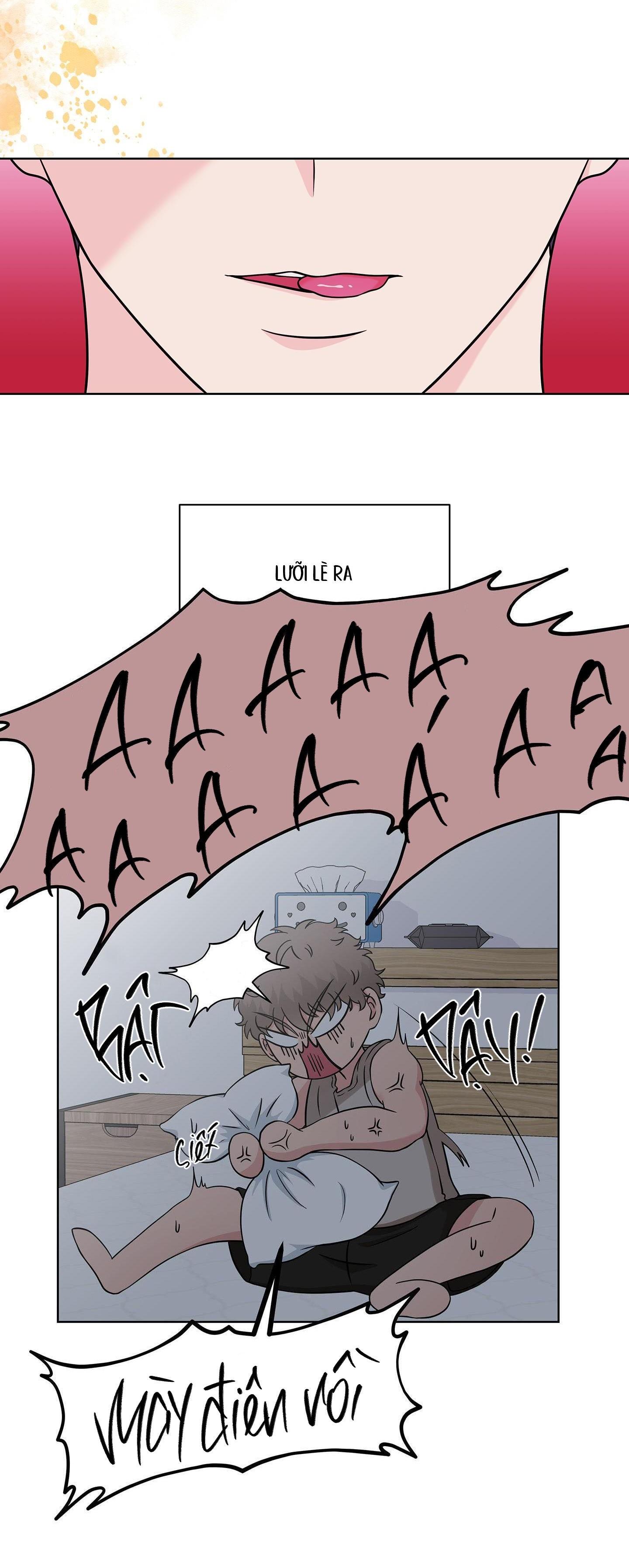 Đọc truyện GIẤC MƠ SÁNG SUỐT - Chapter 1