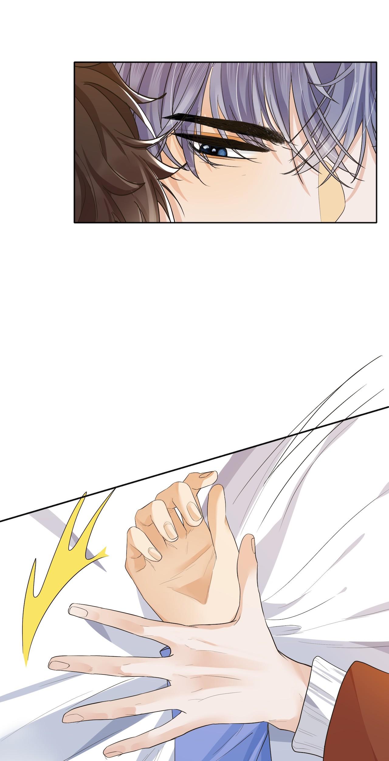 Đọc truyện (END) Viên Tiên Sinh Luôn Không Vui - Chapter 21