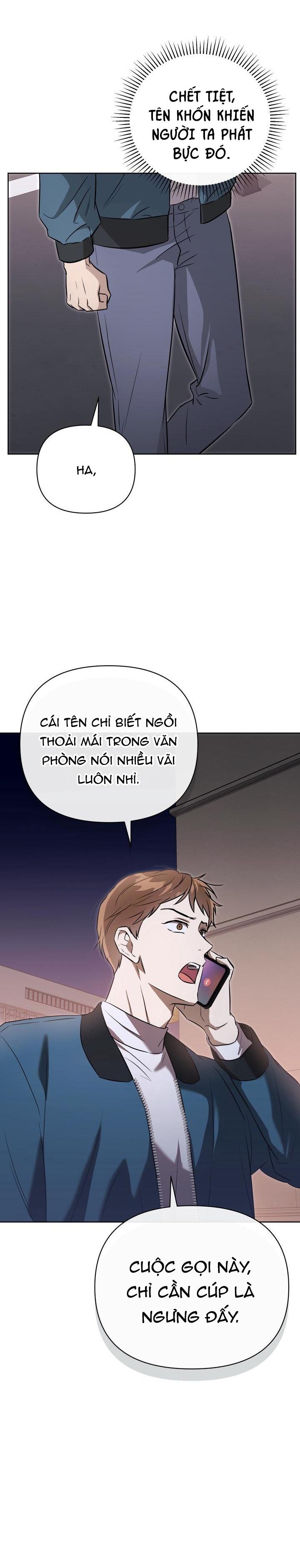 Đọc truyện PHIM TRUYỀN HÌNH DÀI TẬP - Chapter 44