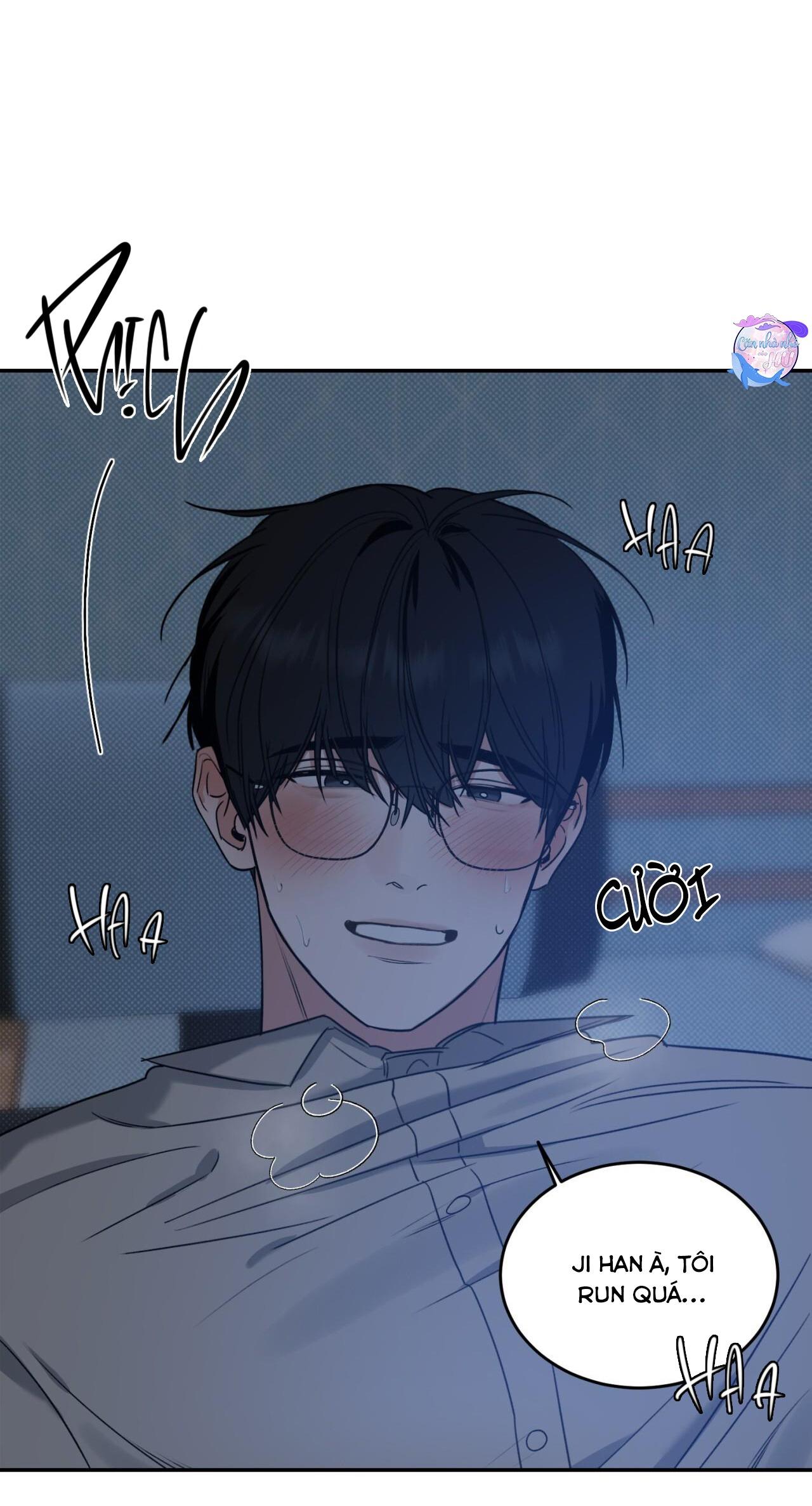 Đọc truyện CHÀNG TRAI CHO EM MỌI THỨ - Chapter 1