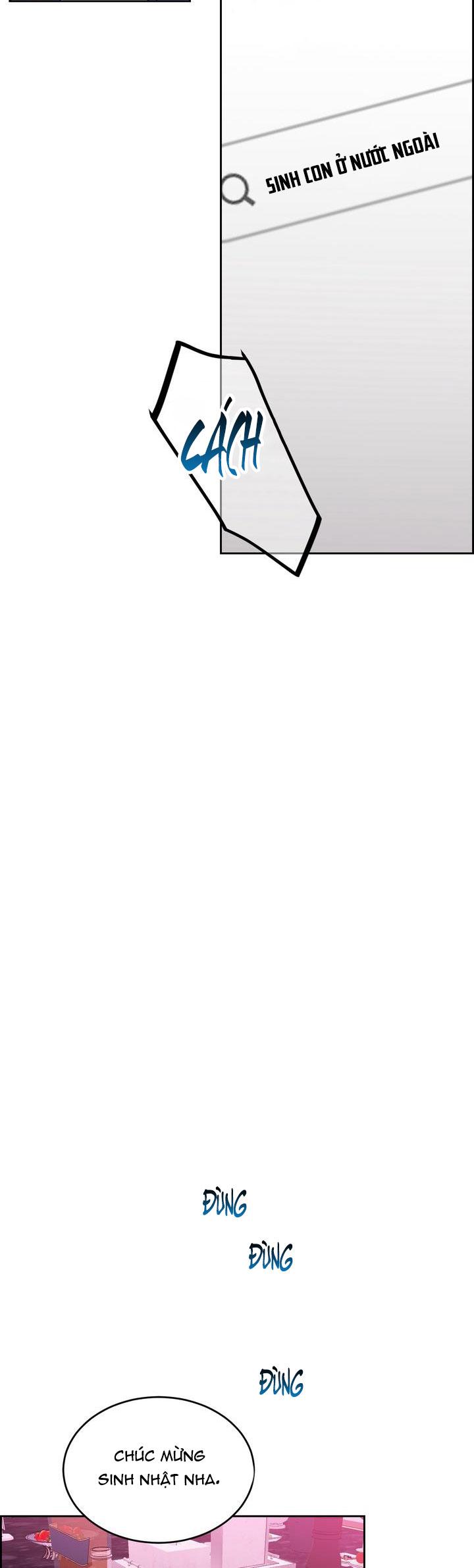 Đọc truyện CHÓ VÀ CHIM - Chapter 36