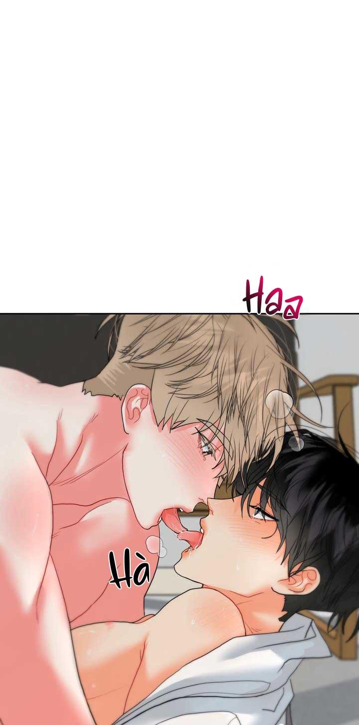 Đọc truyện OMEGA CỦA ANH DOYUN - Chapter 11