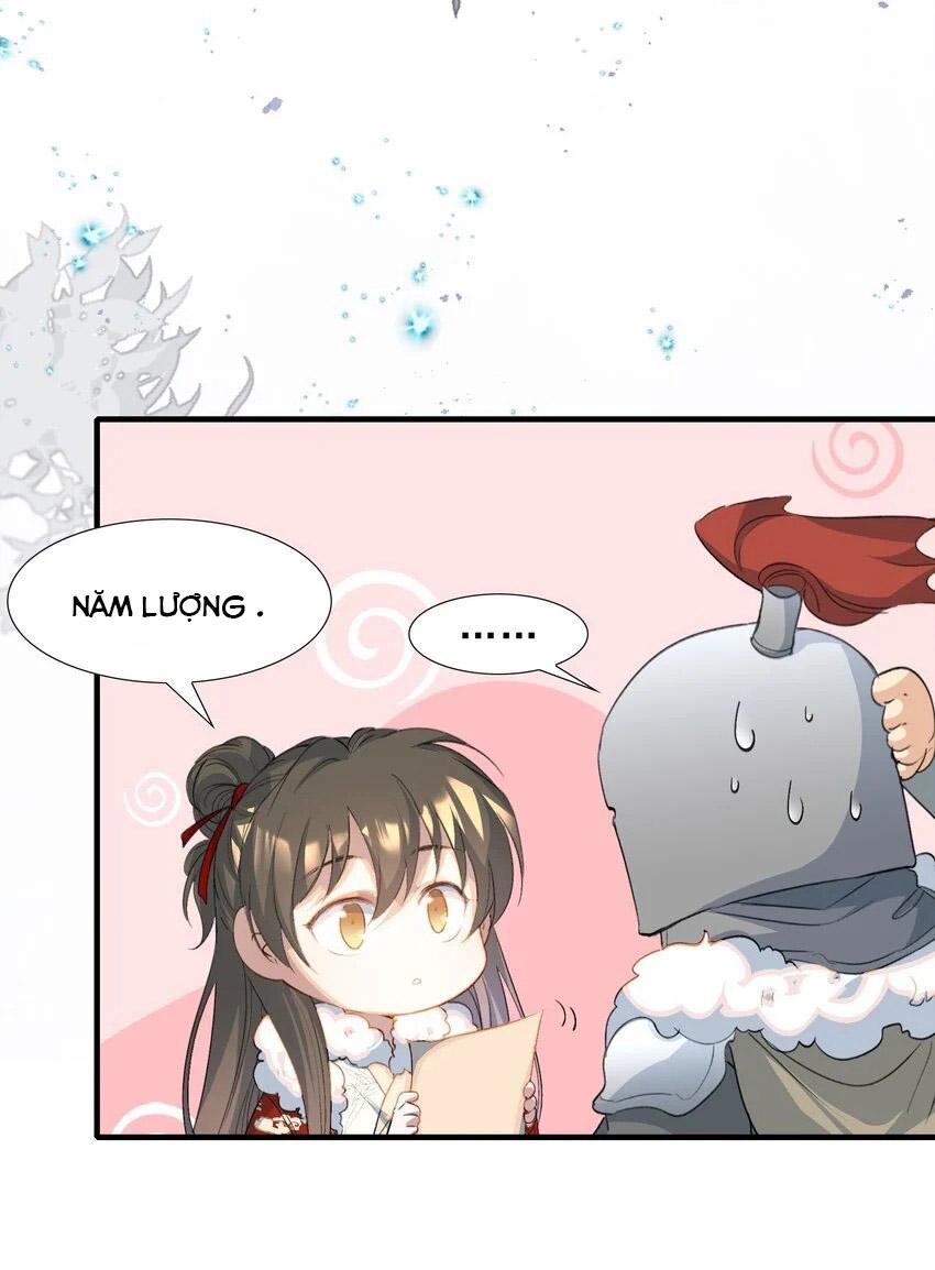 Đọc truyện Loạn thế vi vương - Chapter 57
