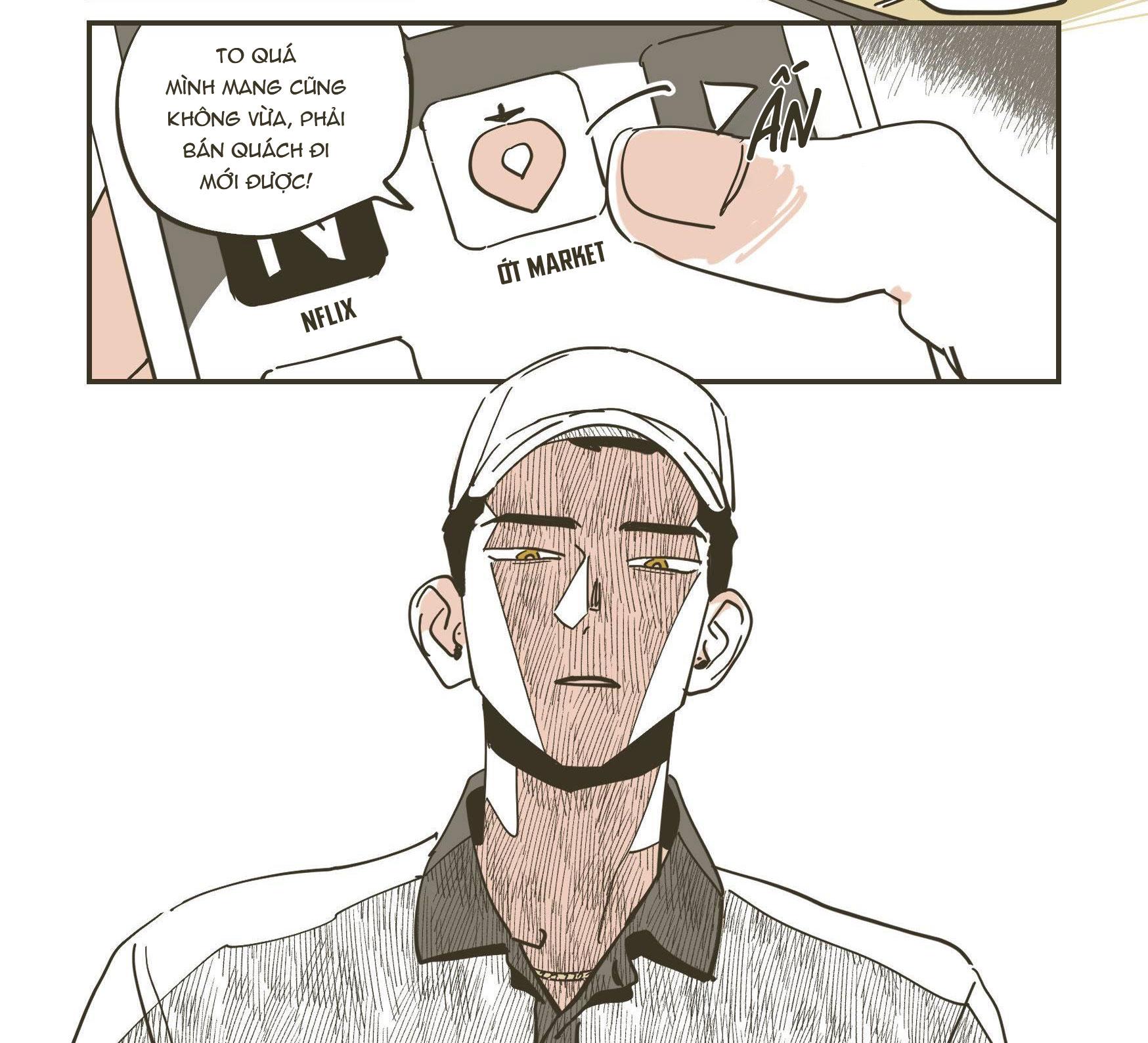 Đọc truyện BL NGẮN TUYỂN CHỌN - Chapter 10.1