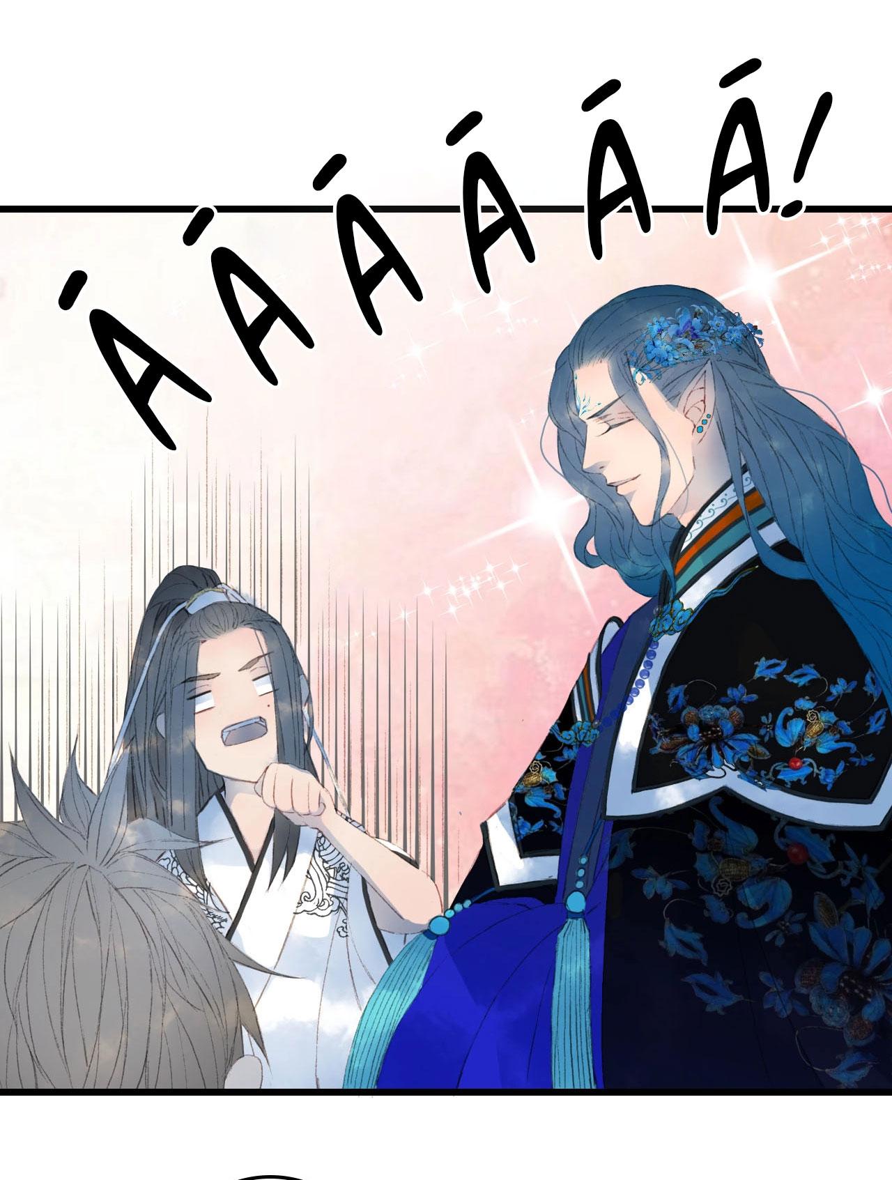 Đọc truyện Mộng tưởng chưa đến ngàn năm - Chapter 8