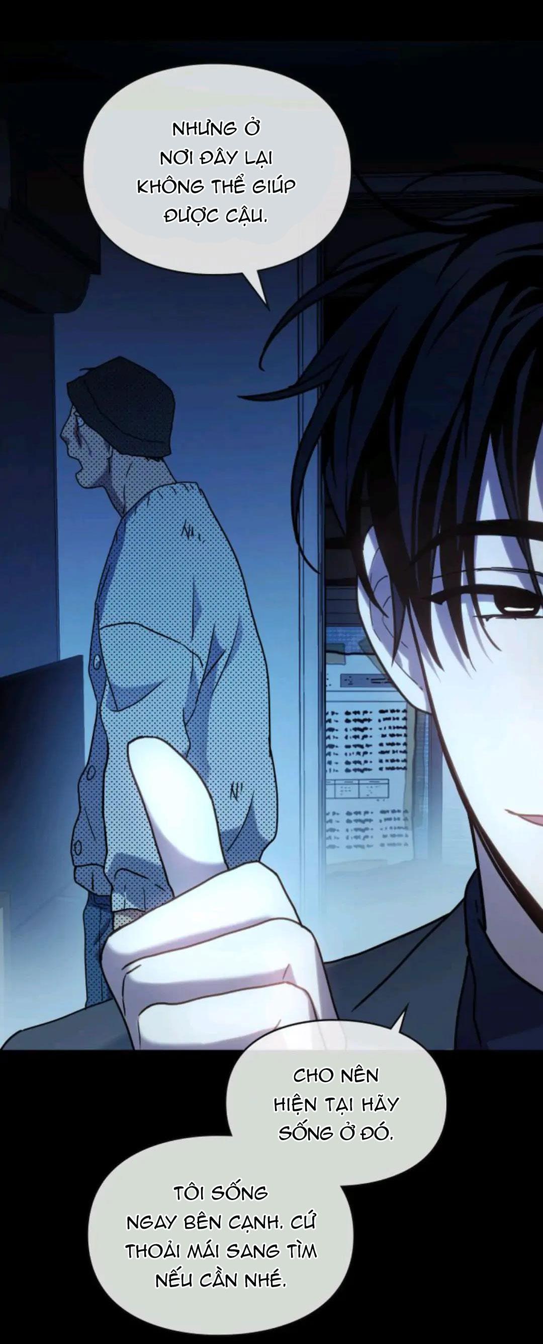Đọc truyện Dấu Vết Mặt Trời - Chapter 6