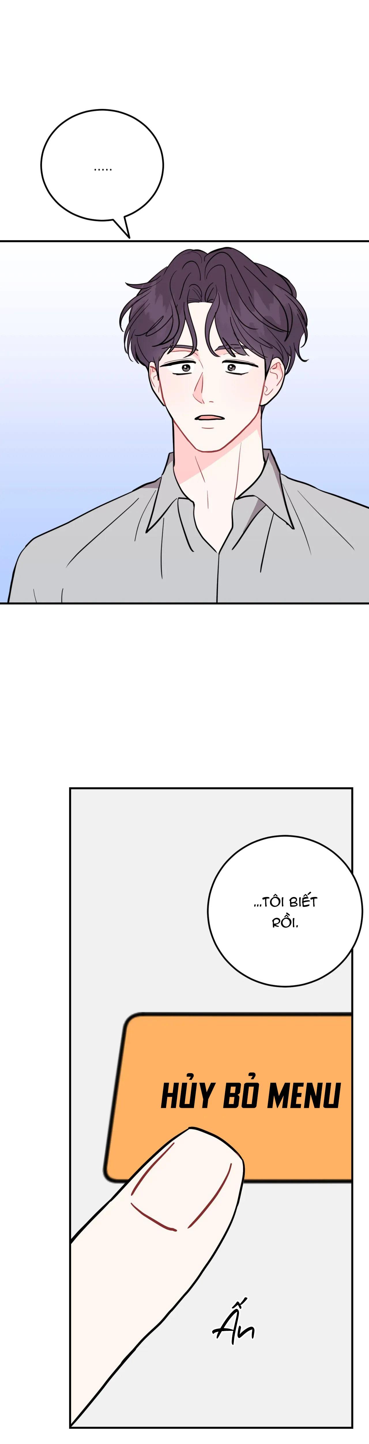 Đọc truyện KHOẢNG CÁCH VƯỢT QUA GIỚI HẠN - Chapter 82