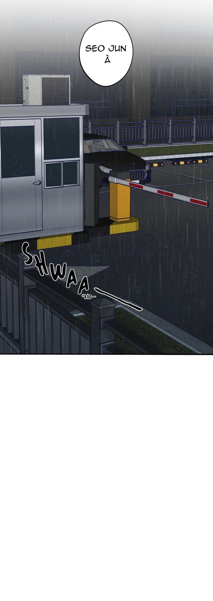 Đọc truyện [Kim Gunsu] Inferior Relationship - Chapter 7