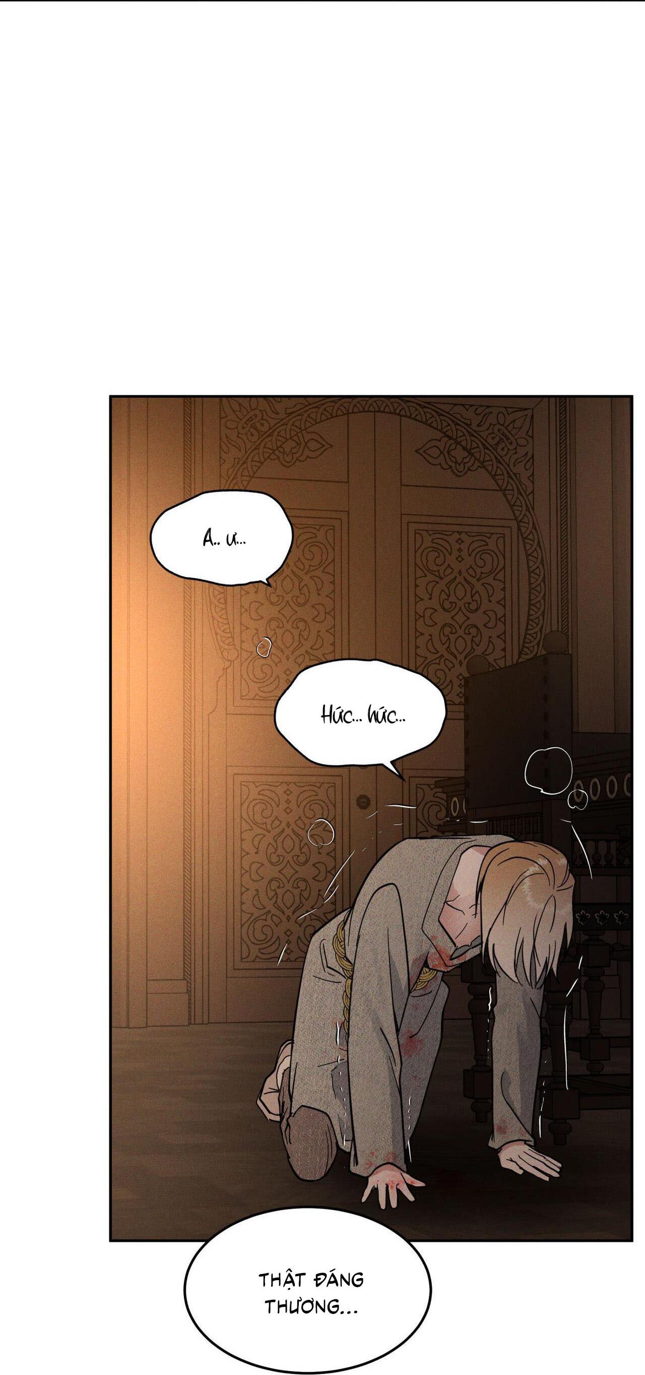 Đọc truyện  Antidote - Chapter 10