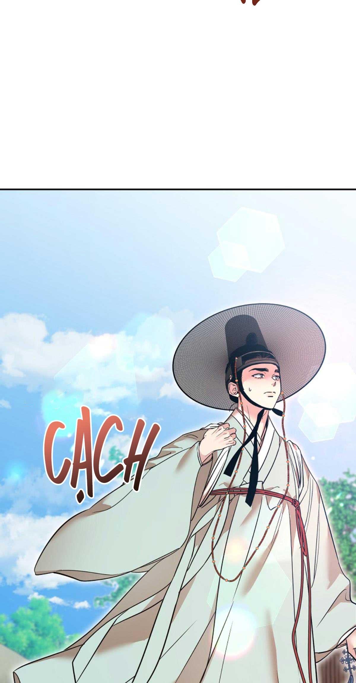 Đọc truyện TUYỂN TẬP BL CỔ TRANG - Chapter 2