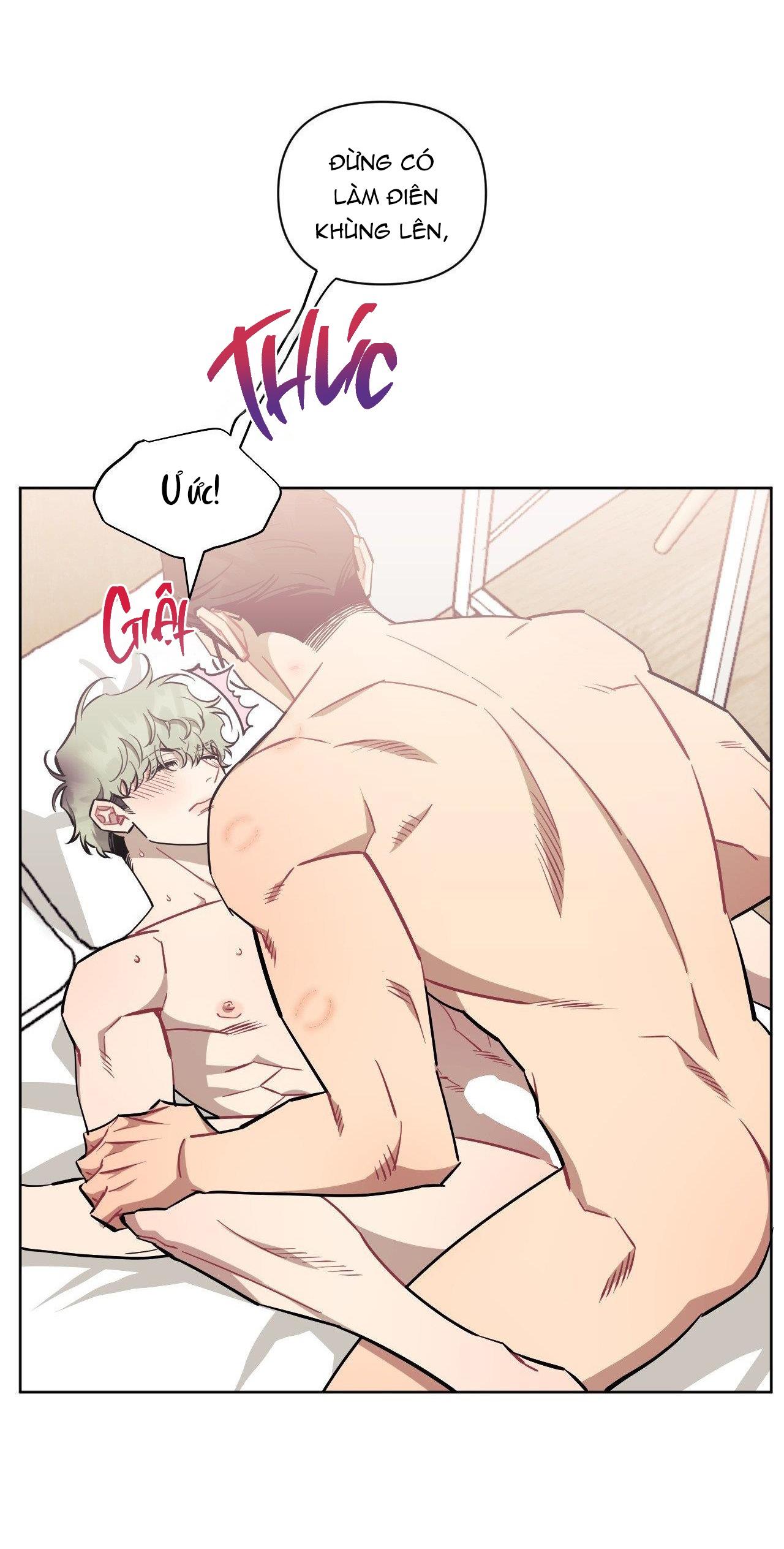 Đọc truyện HƠN CẢ BẠN BÈ - Chapter 72