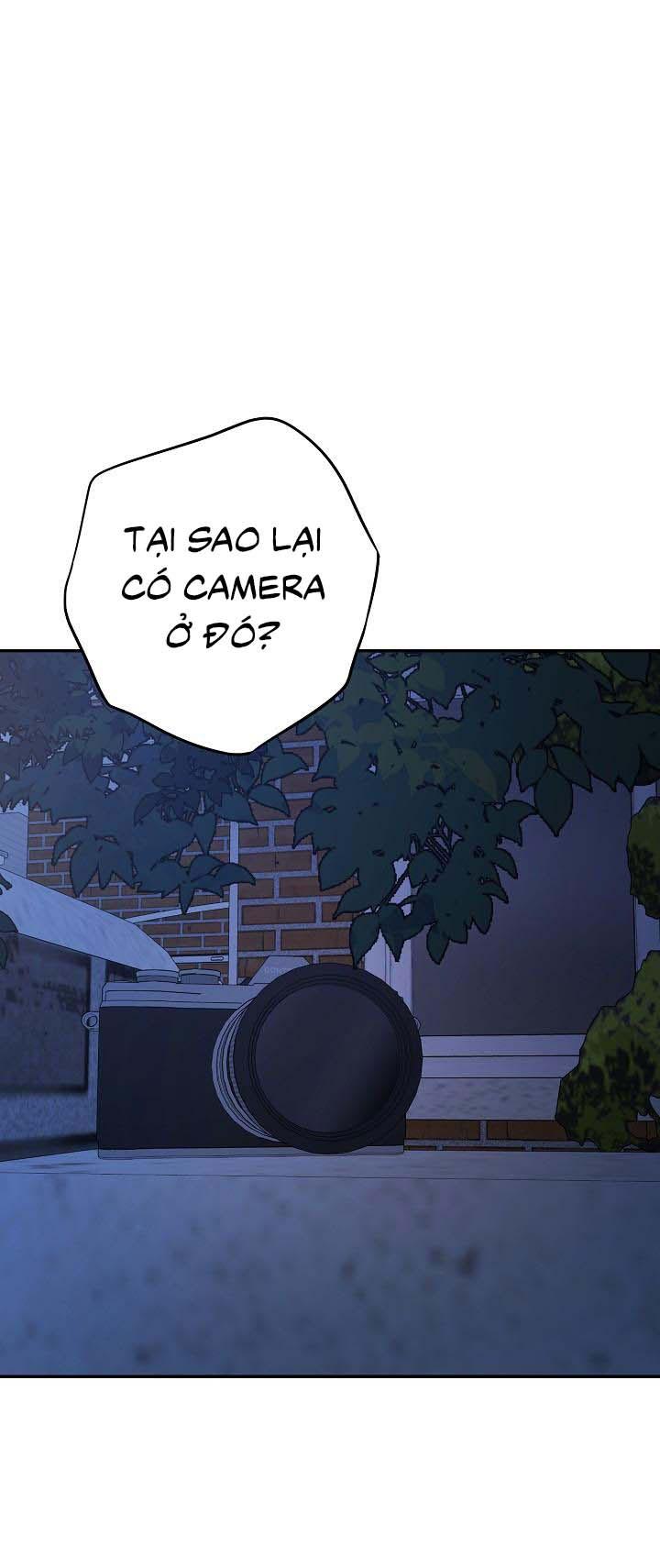 Đọc truyện Khu vực chủ nghĩa tình yêu - Chapter 57