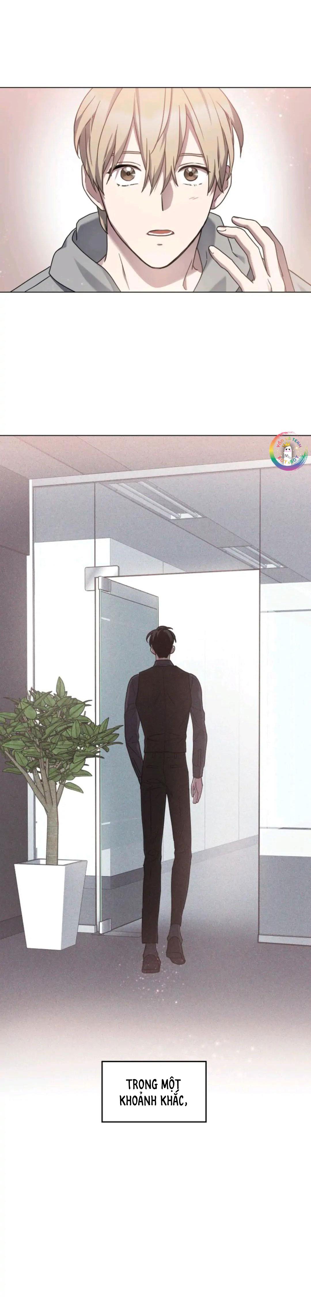 Đọc truyện Vết Tích Của Ánh Dương - Chapter 7