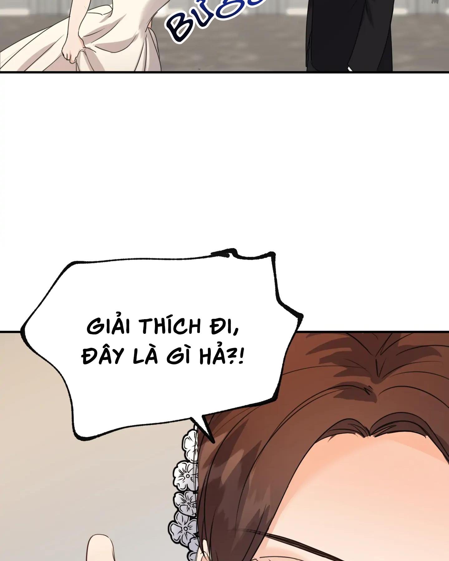 Đọc truyện Mối Tình Bất Thường - Chapter 8