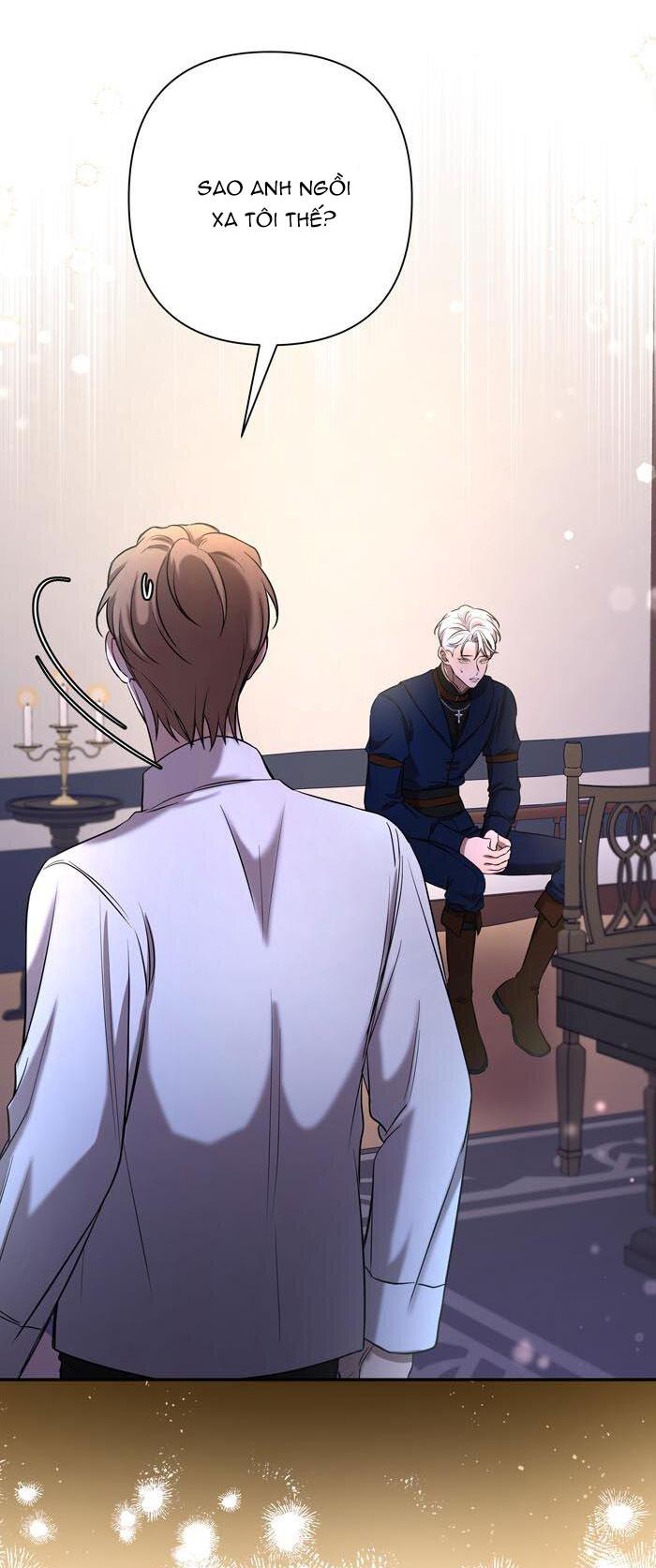 Đọc truyện Mắc Kẹt Trong Game Hẹn Hò Của Em Gái Tôi - Chapter 61