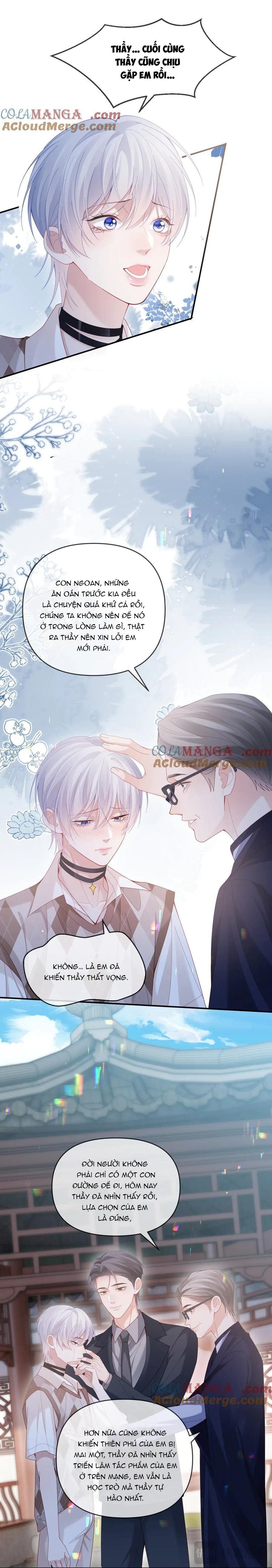 Đọc truyện Đề Nghị Ly Hôn - Chapter 134