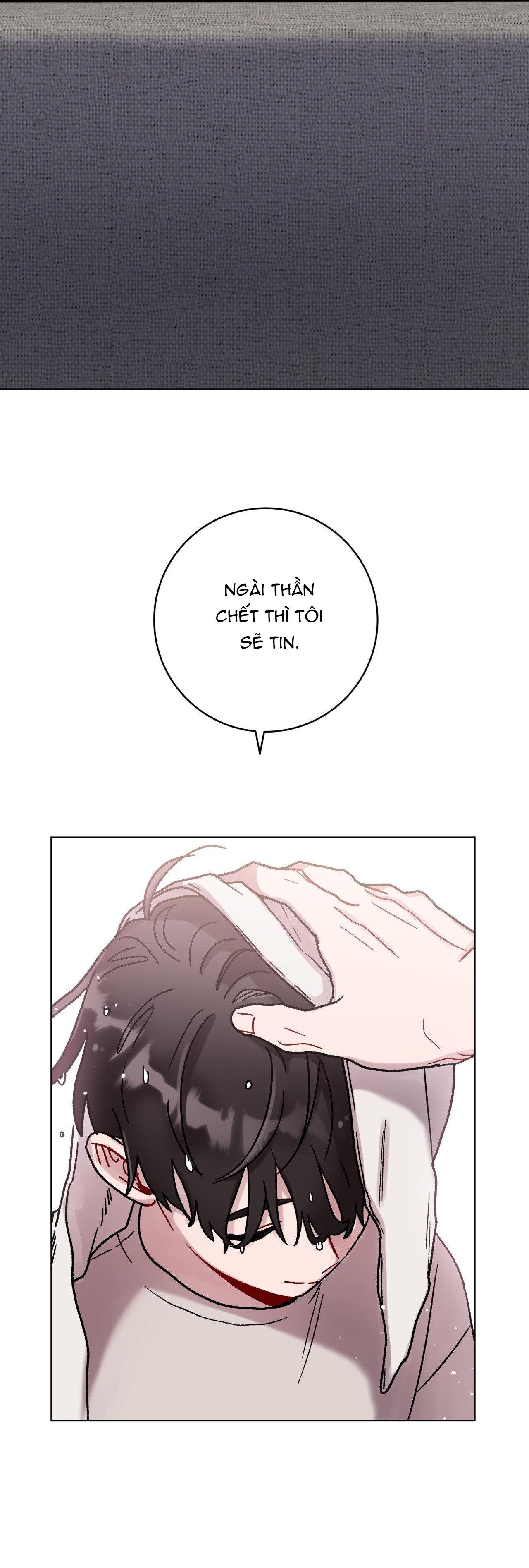 Đọc truyện CƠN MƯA RÀO MÙA HẠ - Chapter 63