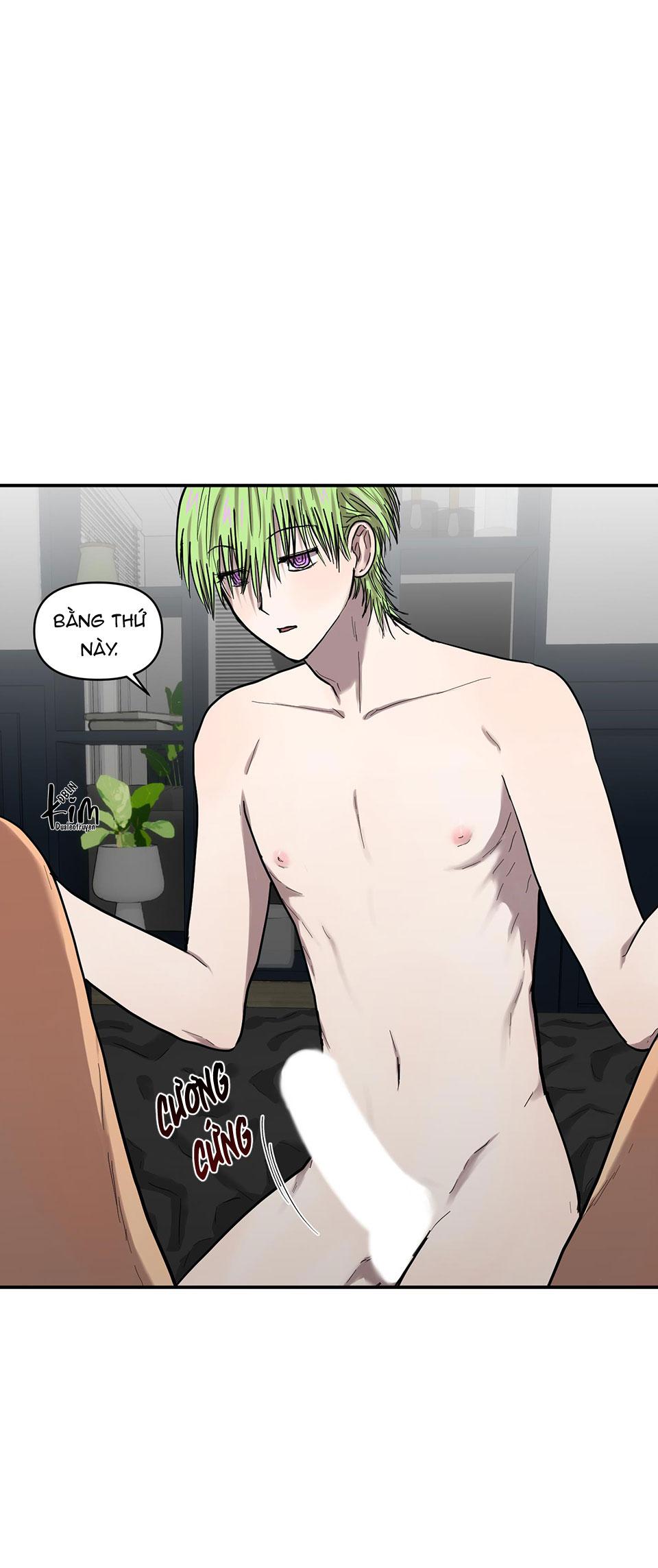 Đọc truyện BL NGẮN TUYỂN CHỌN - Chapter 13.6