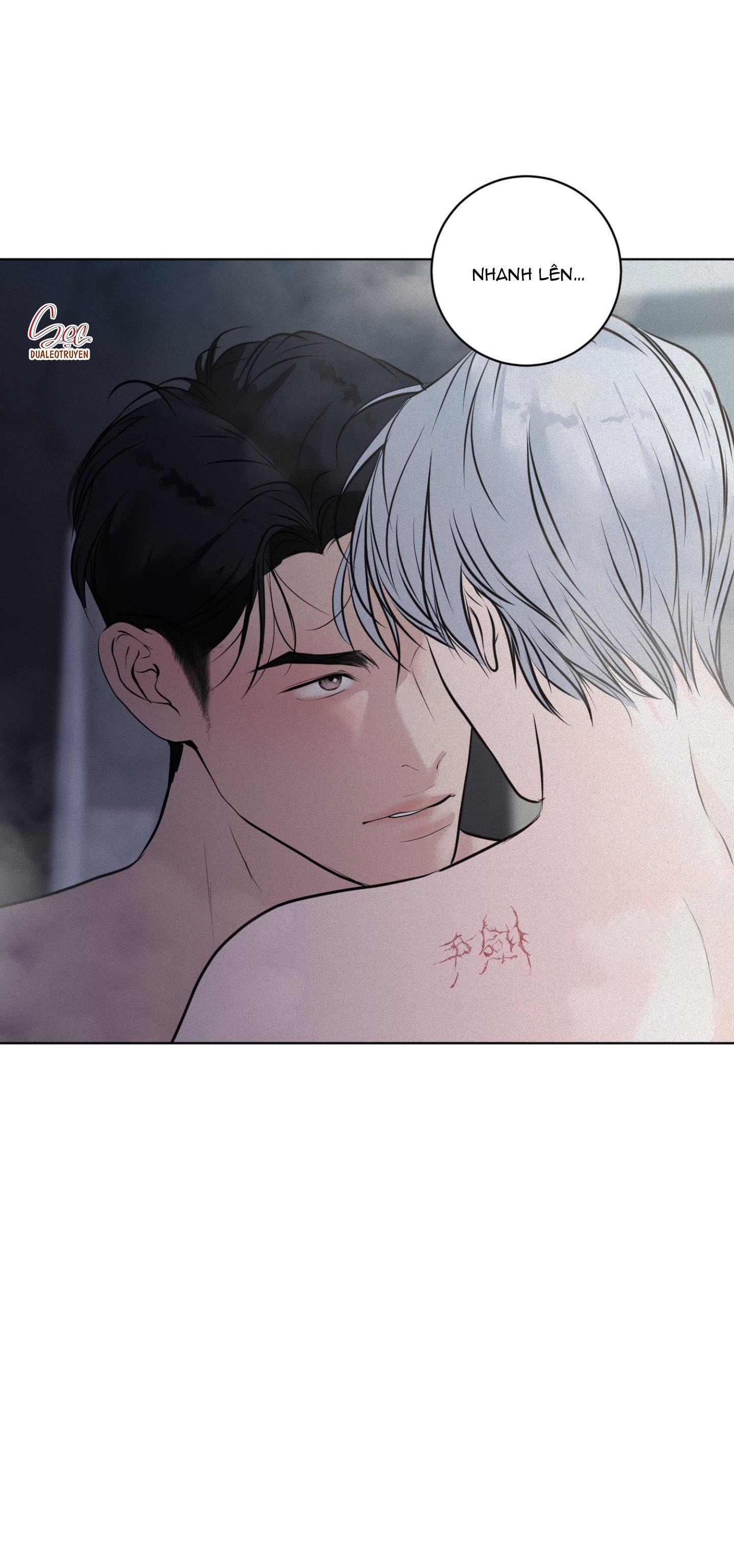 Đọc truyện (ABO) LỜI CẦU NGUYỆN - Chapter 46