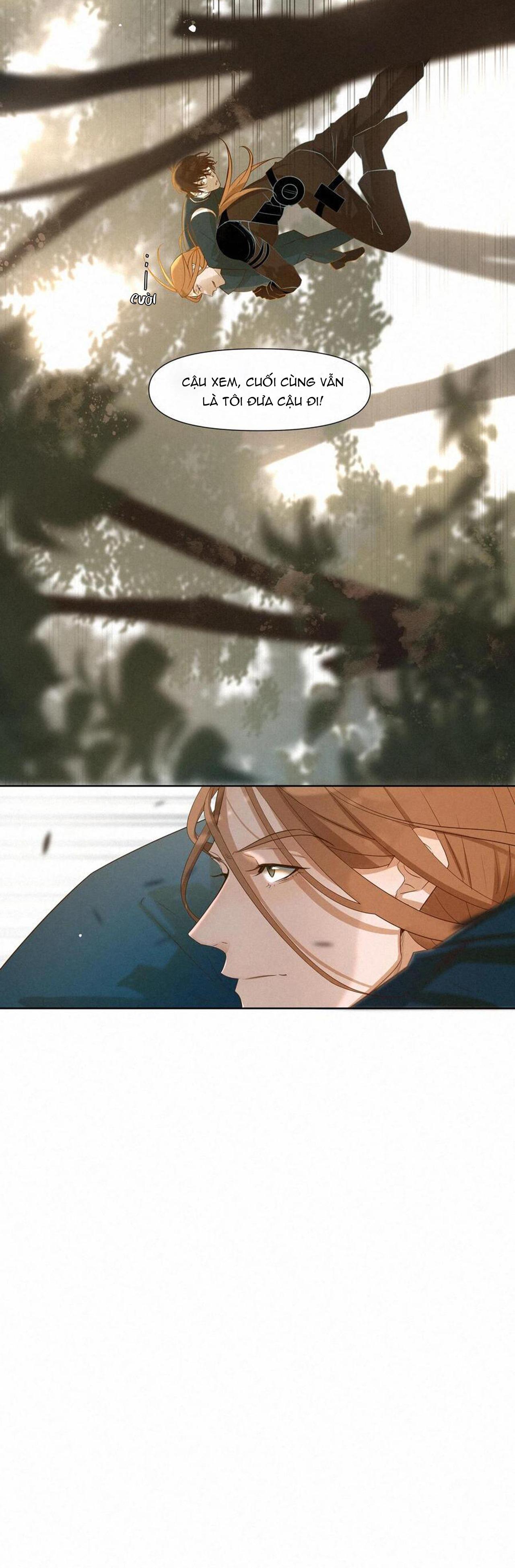 Đọc truyện Tuyệt Xử Phùng Sinh - Chapter 18