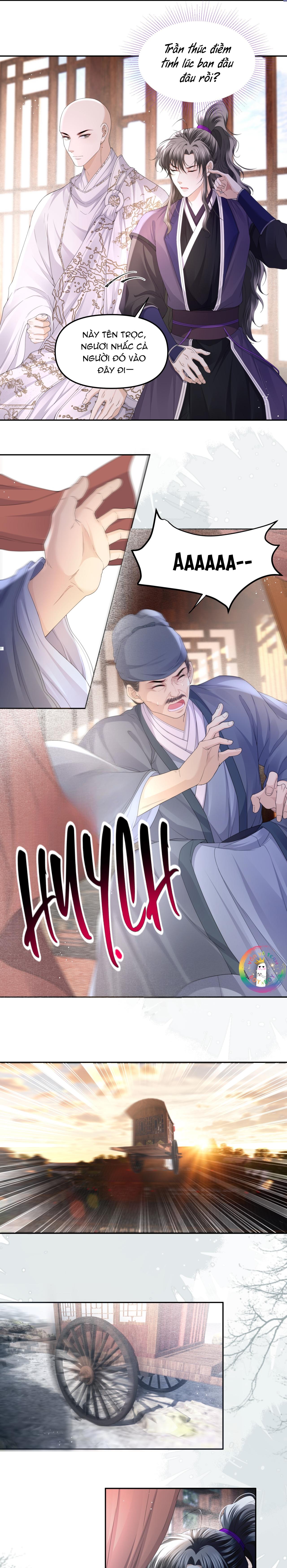 Đọc truyện (END) Đồng Tiền Kham Thế - Chapter 68